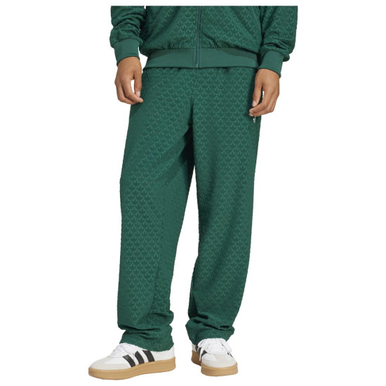 Adidas Ανδρικό παντελόνι φόρμας Monogram Track Pants